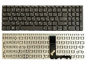 Клавіатура для ноутбука Lenovo 330S-15, 330S-15ARR, 330S-15AST, 330S-15IKB, 330S-15ISK RU нова