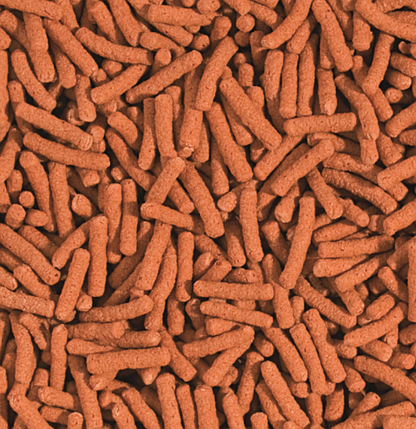 Корм для ставкових риб у формі паличок Tropical KOI&GoldFish Color Sticks 50L./4 кг., фото 3