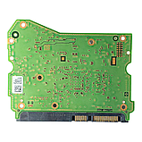 Плата HDD PCB 004-0B41714 0F41494 WD WD120EFAX WD120EFBX WD121KRYZ, фото 2