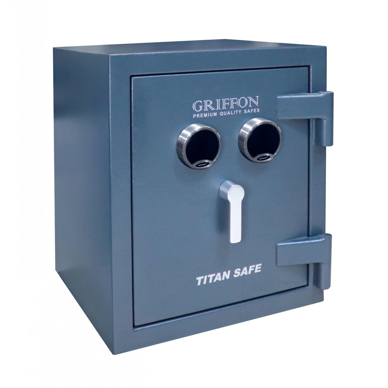 Сейф зламостійкий Griffon CL V. 70.E.E