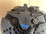 Генератор для Opel Astra G, Astra H, 100A, 0124425021, 55556068, фото 5