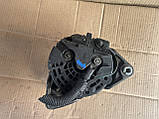 Генератор для Opel Astra G, Astra H, 100A, 0124425021, 55556068, фото 7