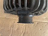 Генератор для Opel Astra G, Astra H, 100A, 0124425021, 55556068, фото 6