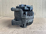 Генератор для Opel Astra G, Astra H, 100A, 0124425021, 55556068, фото 4