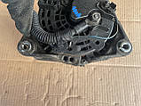 Генератор для Opel Astra G, Astra H, 100A, 0124425021, 55556068, фото 8