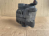 Генератор для Opel Astra G, Astra H, 100A, 0124425021, 55556068, фото 2