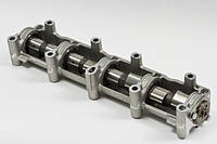 Вал розподільний ВАЗ 2101 з корпусом уб. "АвтоВАЗ"