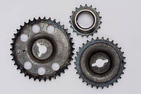 Комплект зірок ГРМ ВАЗ 2123 "АвтоВАЗ"