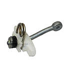 Обмежувач відчиняння дверей ВАЗ 2101-07, пр-во "ВІС"