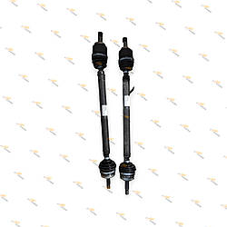 Привод колеса ВАЗ 2110 правый в сб. с гранатами "АвтоВАЗ"