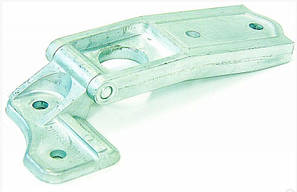 63 - Дверь задняя