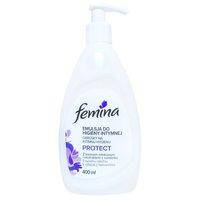 Засіб для інтимної гігієни Femina Protect 400 мл