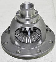 23 - Мост передний