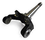 30 - Ось передняя