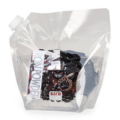Очисник металізованих забруднень Iron powder cleaner KLCB A-5 4л