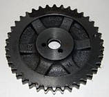 Зірочка розпочила ВАЗ 21213 "АвтоВАЗ"