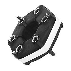 Муфта карданного вала ВАЗ 21230 еластична "АвтоВАЗ"