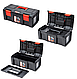 Набір ящиків для інструментів QBRICK REGULAR R-BOX SET: 19+16+13 (5901238253938), фото 3