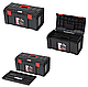 Набір ящиків для інструментів QBRICK REGULAR R-BOX SET: 19+16+13 (5901238253938), фото 5