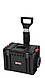 Набір ящиків для інструментів Qbrick System PRO Set 1 (5901238254935), фото 6