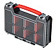 Набір ящиків для інструментів Qbrick System PRO Toolbox + 5 x PRO Organizer (5901238257776), фото 3
