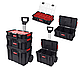 Набір ящиків для інструментів Qbrick System Two Set Plus Vario (5901238251248), фото 3