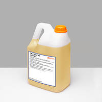 Концентированное щелочное моющее средство для кухни FM 31 PIASTRE COTTURA 5 л ALLEGRINI 016FMPC0005