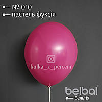 Пастель фуксія