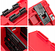 Ящик для інструментів Qbrick System ONE Ultra HD RED 350 2.0 VARIO (5901238256670), фото 3