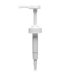 Дозатор для каністри 5л Ewocar Dispensing pump 20ml