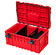 Ящик для інструментів Qbrick System ONE Ultra HD RED 350 2.0 VARIO (5901238256670), фото 5