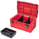 Ящик для інструментів Qbrick System ONE Ultra HD RED 350 2.0 VARIO (5901238256670), фото 6