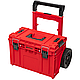 Ящик для инструментов Qbrick System PRIME Cart Red Ultra HD Custom (5901238256656), фото 3