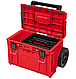 Ящик для инструментов Qbrick System PRIME Cart Red Ultra HD Custom (5901238256656), фото 4