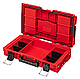 Ящик для инструментов Qbrick System PRIME TOOLBOX 150 PROFI RED UHD Custom (5901238256922), фото 3