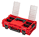 Ящик для инструментов Qbrick System PRIME TOOLBOX 150 PROFI RED UHD Custom (5901238256922), фото 4