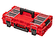 Ящик для инструментов Qbrick System PRIME TOOLBOX 150 PROFI RED UHD Custom (5901238256922), фото 5