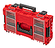 Ящик для инструментов Qbrick System PRIME TOOLBOX 150 PROFI RED UHD Custom (5901238256922), фото 6