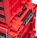 Ящик для инструментов Qbrick System PRIME Toolbox 250 Vario Red Ultra HD Custom (5901238256939), фото 4