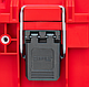 Ящик для инструментов Qbrick System PRIME Toolbox 250 Vario Red Ultra HD Custom (5901238256939), фото 6