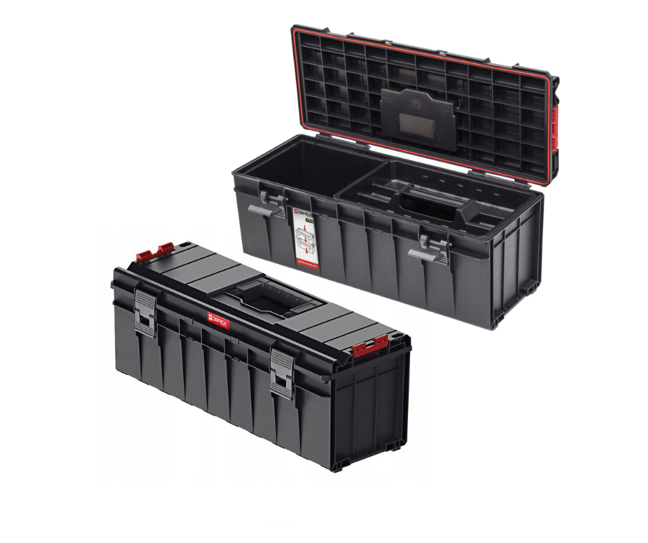 Ящик для інструментів Qbrick System PRO 700 Basic (5901238252023)