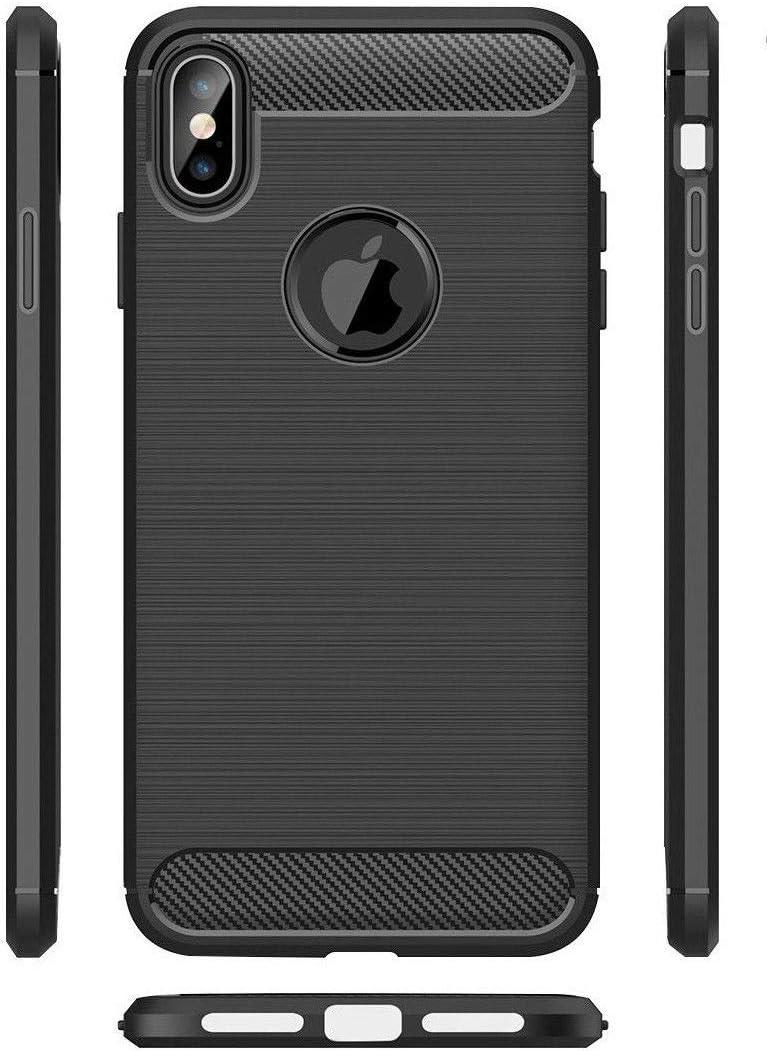 Захисний чохол-бампер для iPhone XR Захисний чохол-бампер для iPhone XR