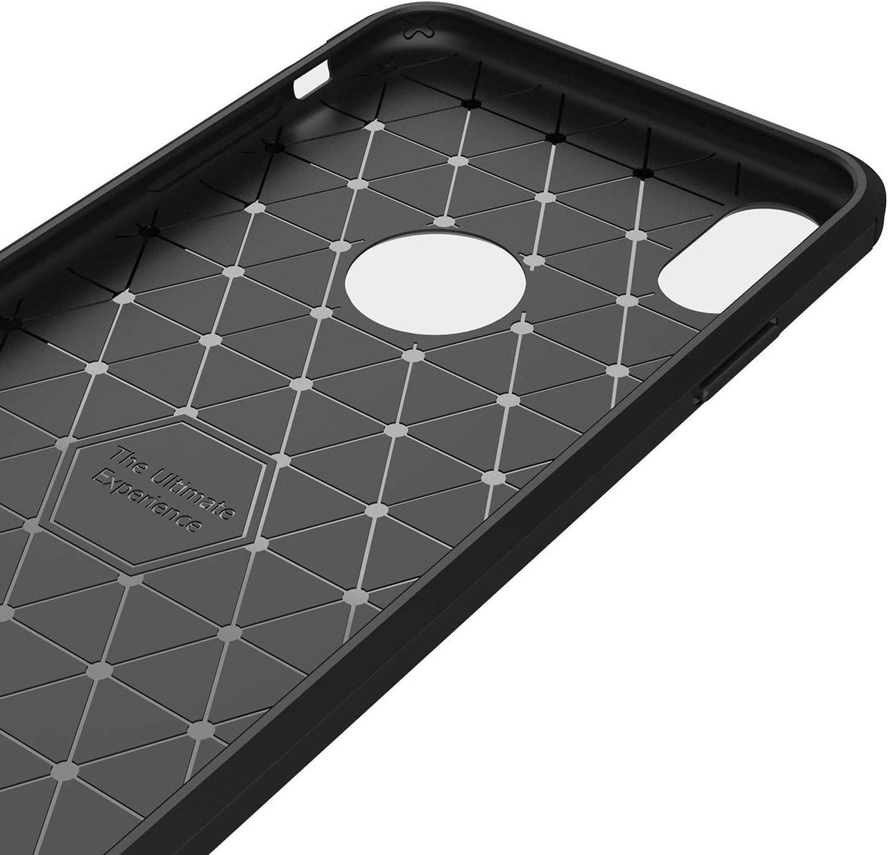 Захисний чохол-бампер для iPhone XR Захисний чохол-бампер для iPhone XR