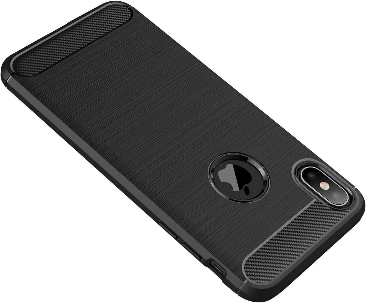 Захисний чохол-бампер для iPhone XR Захисний чохол-бампер для iPhone XR