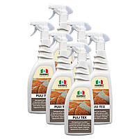 Засіб для очищення м'яких меблів і килимових покриттів PULI TEX від Marbec (Марбек) 750 мл 6 шт (260005837UA6)
