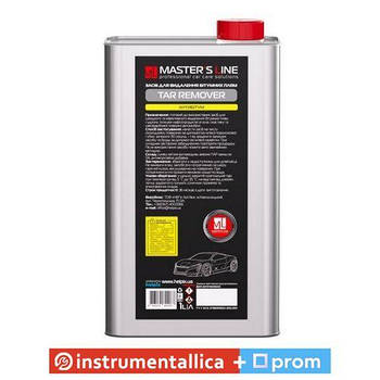 Антибітум 1 л Masters Line