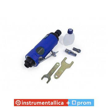 Пневмозачисна машинка з прогумованою ручкою RF-RP7314 RockForce