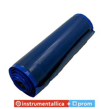 Сира гума 3 мм рулон 450 г ширина 15 см Vul-Gum 850 Tech