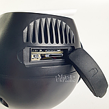 4G камера відеоспостереження з сонячною панеллю 1080p, зовнішня поворотна IP-камера, 4G-360G, фото 7