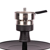 Кальян Amy Deluxe 127.01 BU – стиль, якість та зручність, фото 3